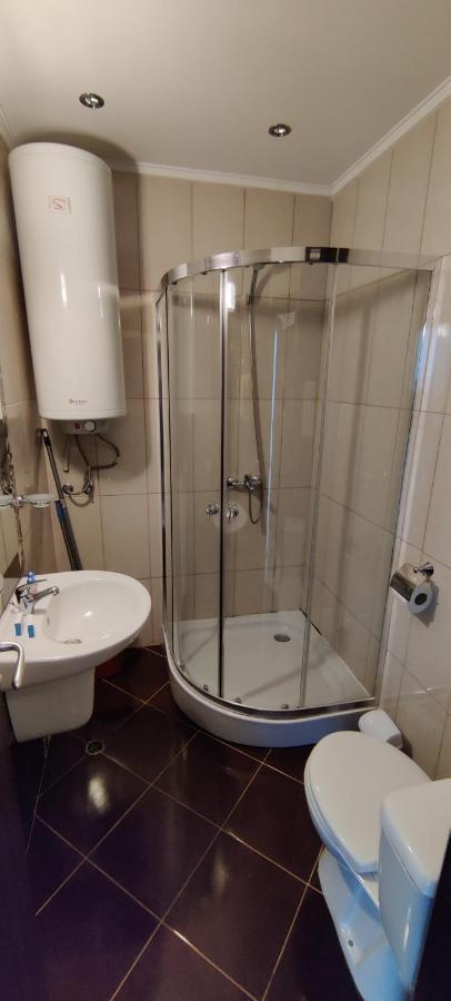 Ferienwohnung Sea Diamond D14 Slantschew brjag Exterior foto