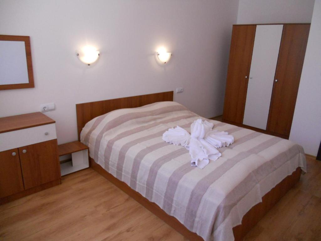 Ferienwohnung Sea Diamond D14 Slantschew brjag Exterior foto