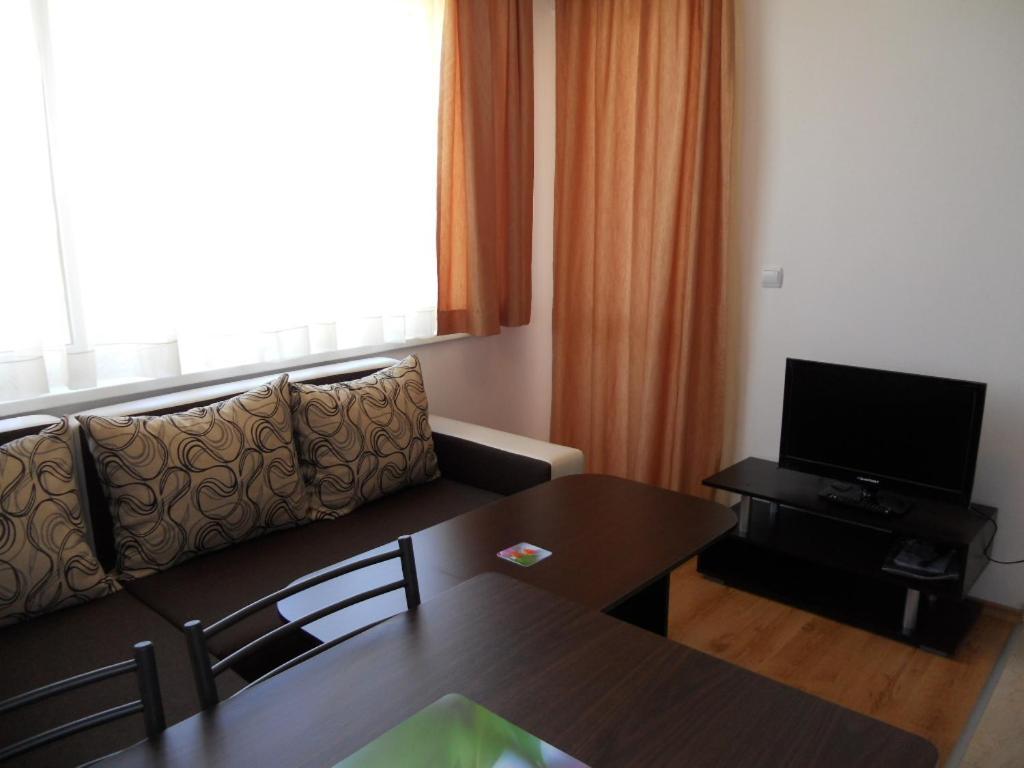 Ferienwohnung Sea Diamond D14 Slantschew brjag Exterior foto
